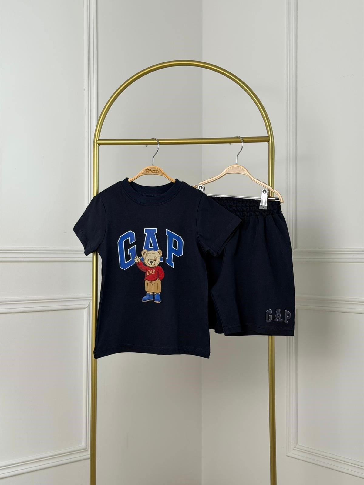Gap Bear Şortlu Takım