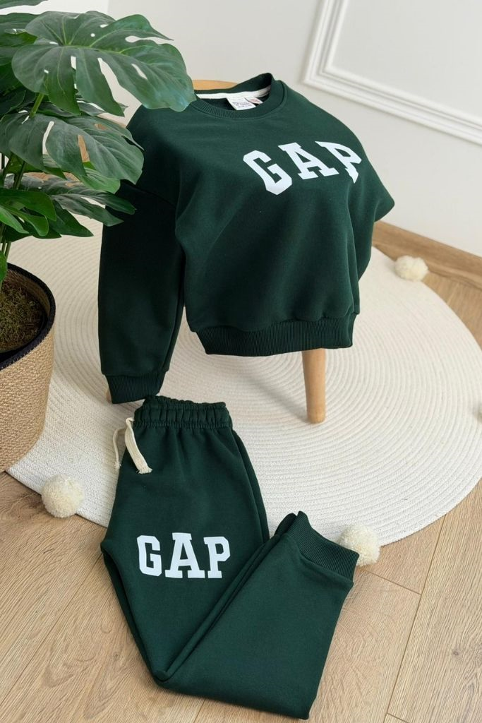 Gap Eşofman Takımı
