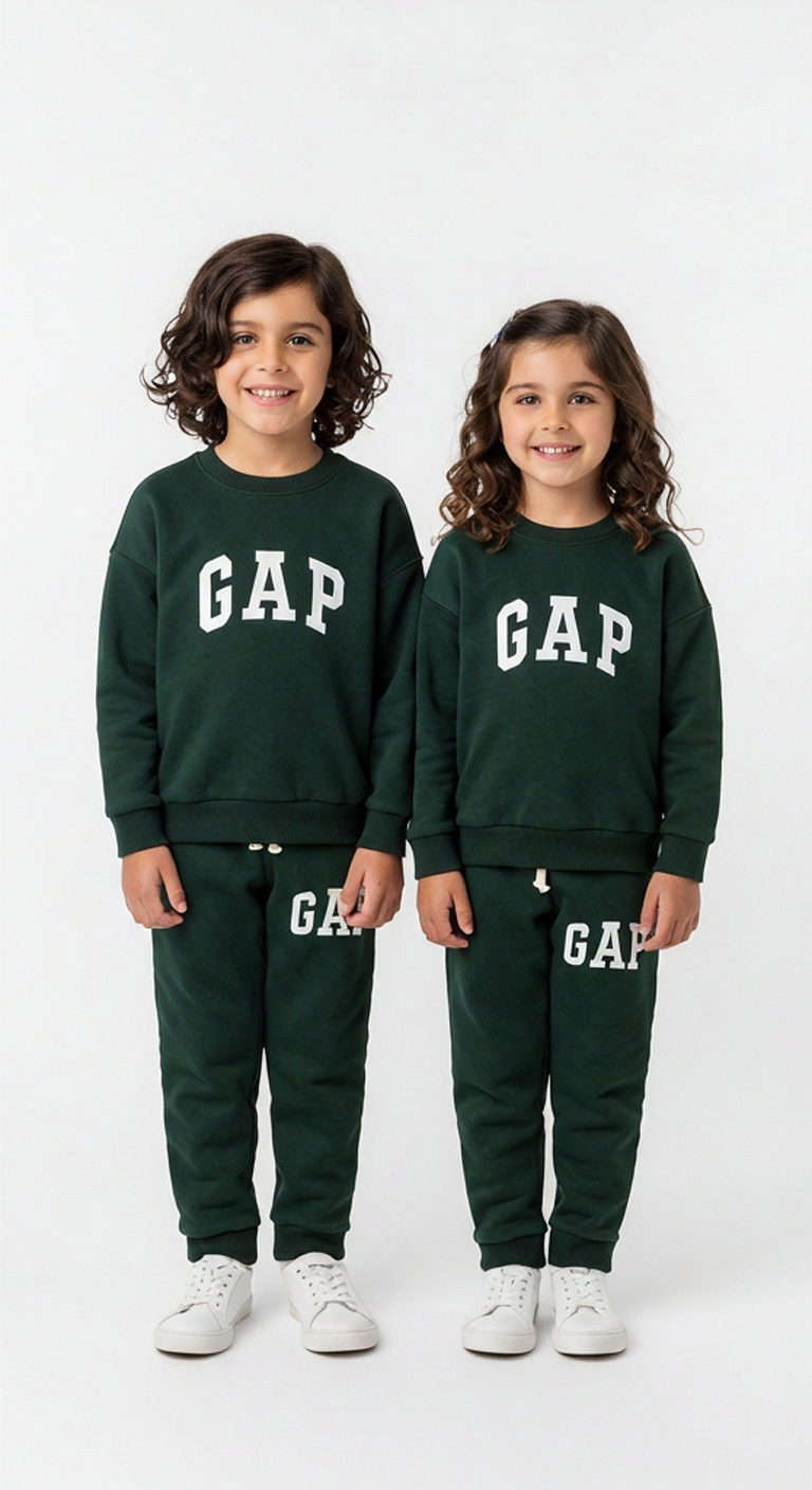Gap Eşofman Takımı