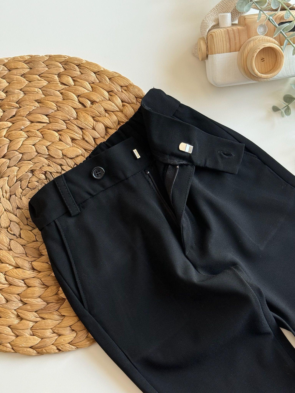 Jogger Pantolon