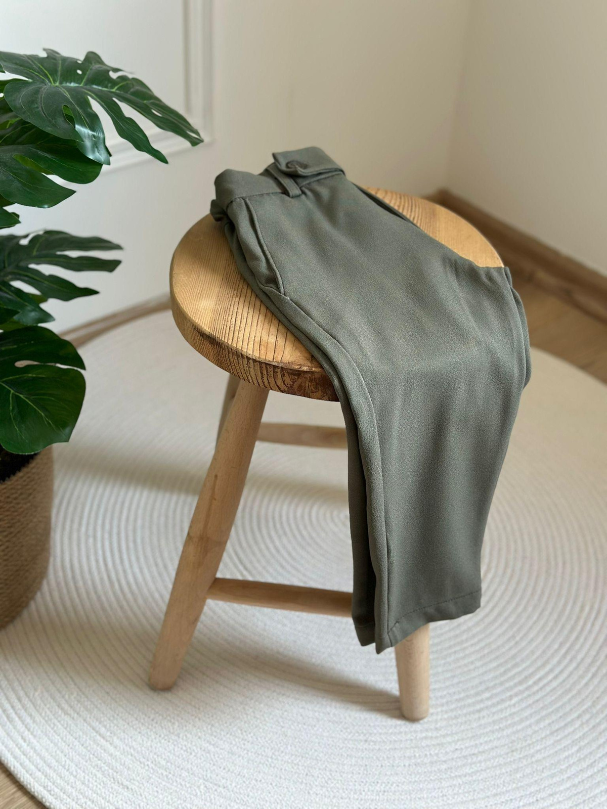 Jogger Pantolon