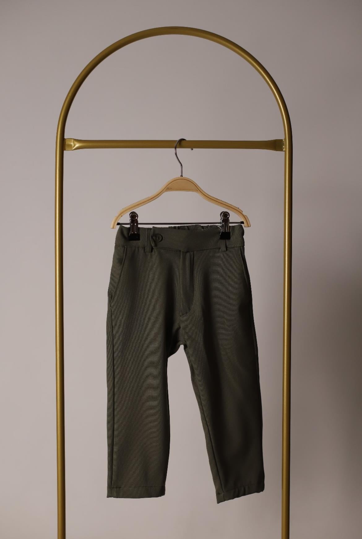 Jogger Pantolon
