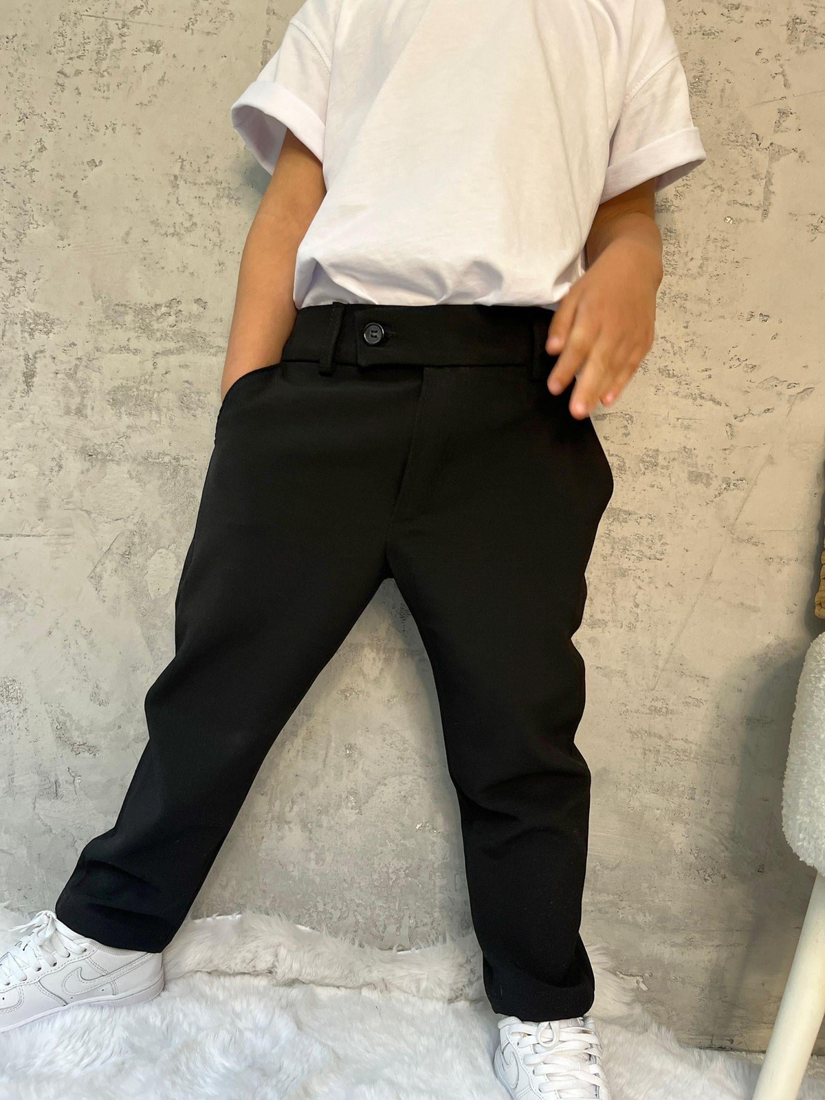Jogger Pantolon