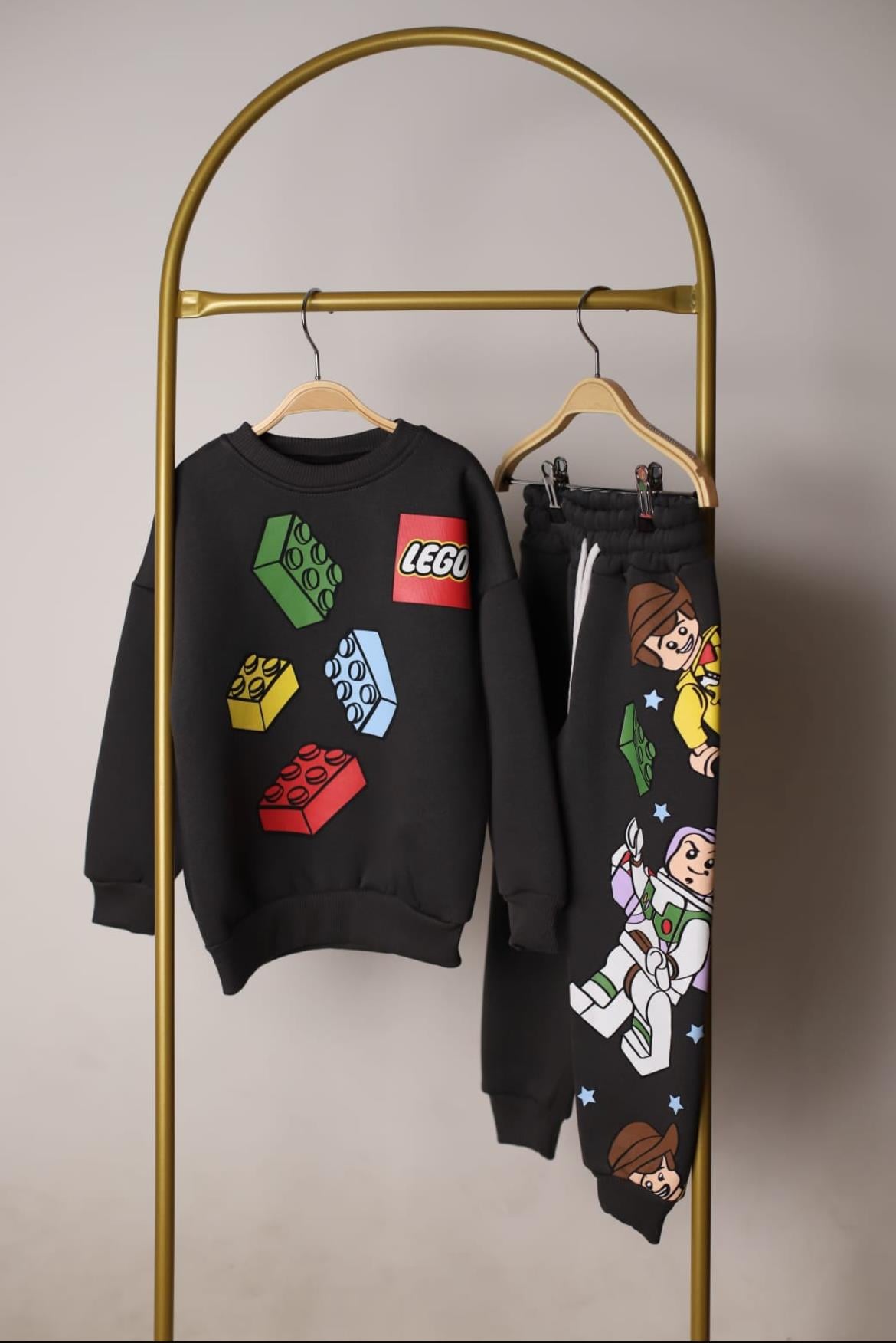 Lego Play Eşofman Takımı