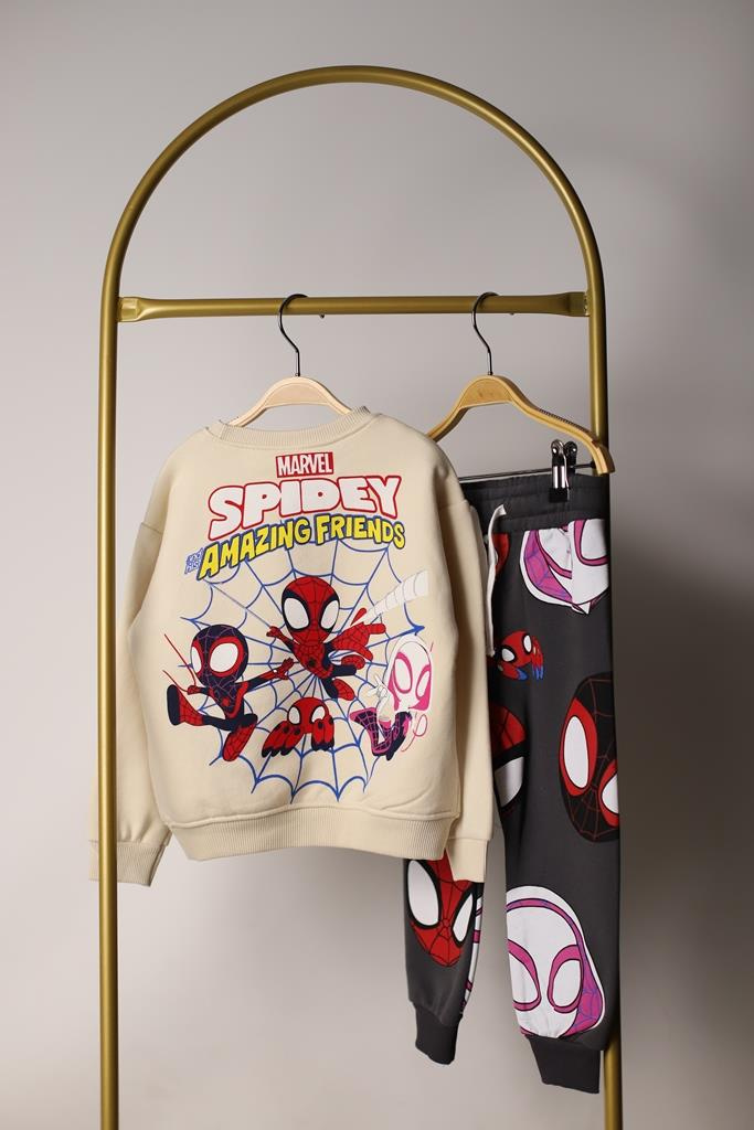 Spidey Amazing Eşofman Takımı