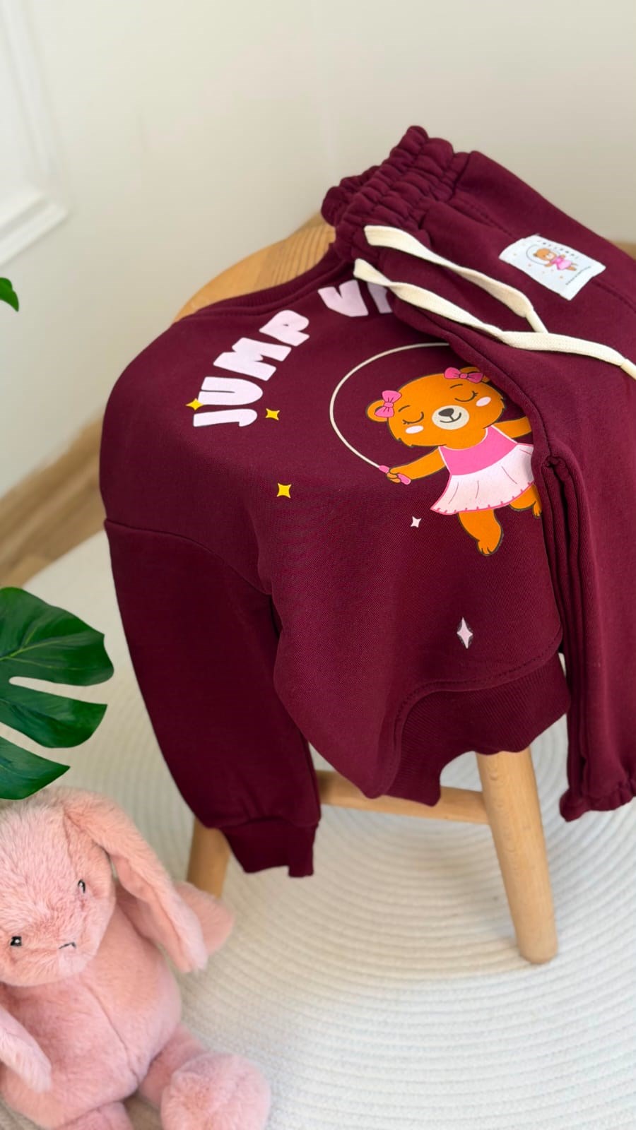 Tiny Tunes Eşofman Takımı