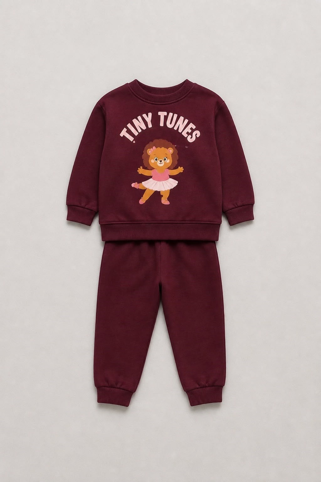 Tiny Tunes Eşofman Takımı