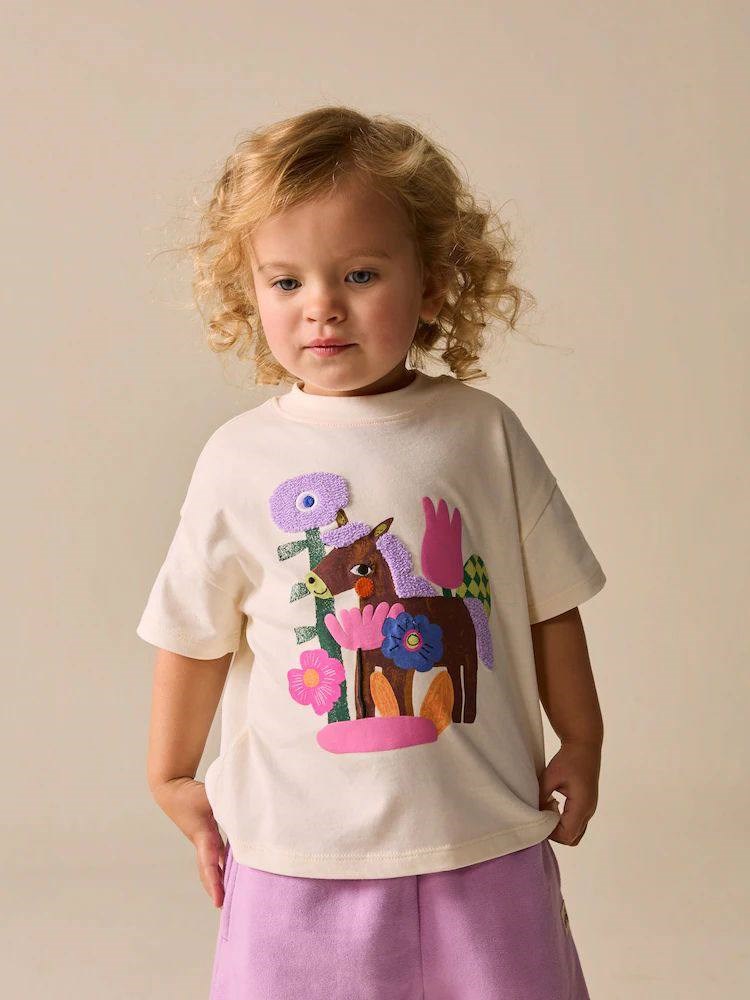 Unicorn Flowers Eşofman Takımı