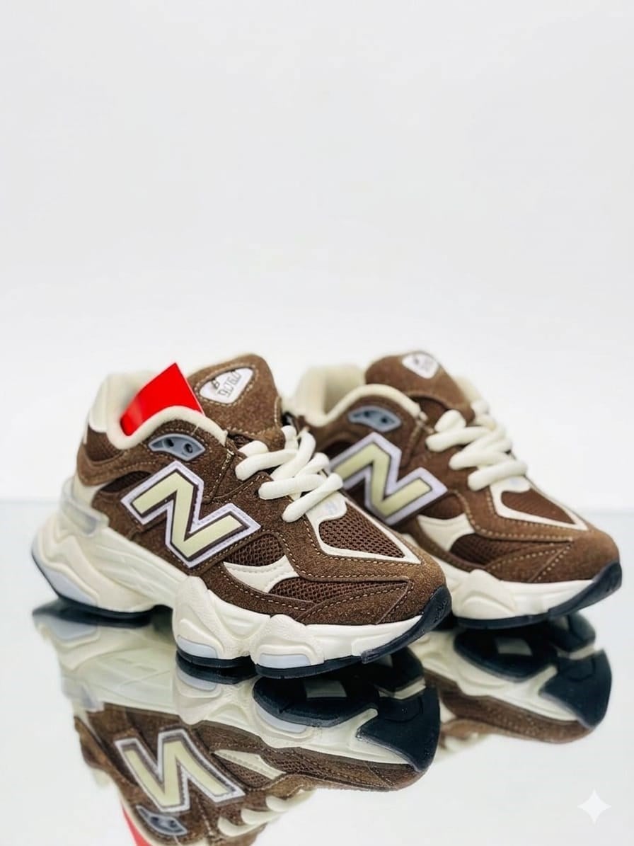 Unisex Spor Logolu Ayakkabı