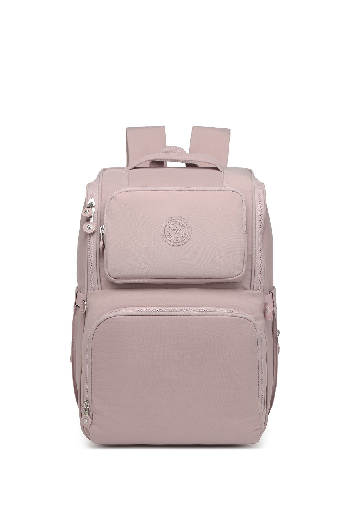 SMARTBAGS ANNE BEBEK SIRT ÇANTASI 2022-3000 KUM