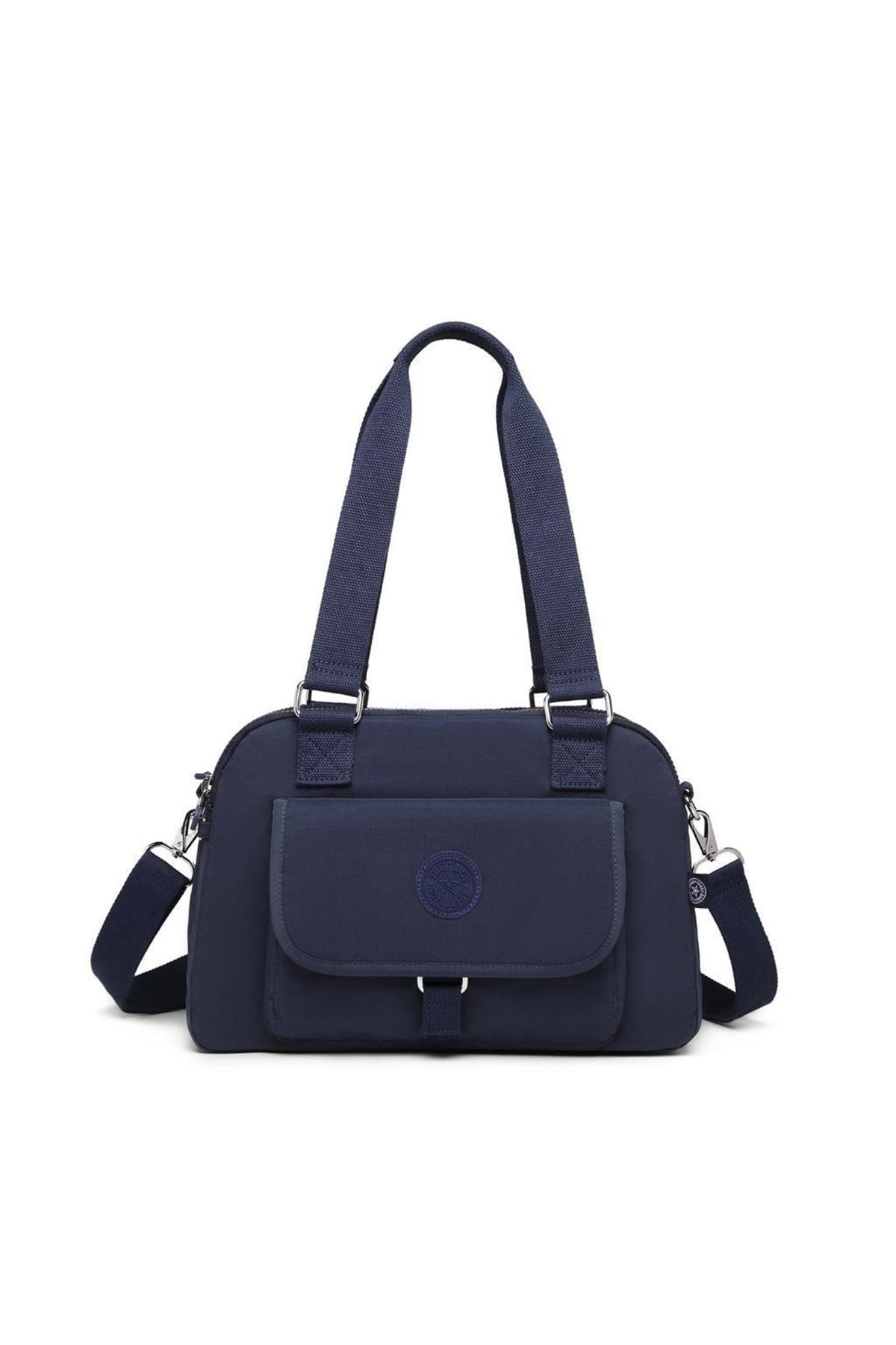 SMARTBAGS KADIN OMUZ ÇANTASI 2022-1122 LACİ
