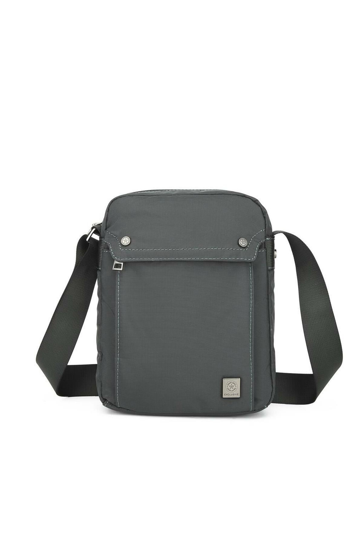 SMARTBAGS UNİSEX POSTACI ÇANTASI 2022-8700 LACİ