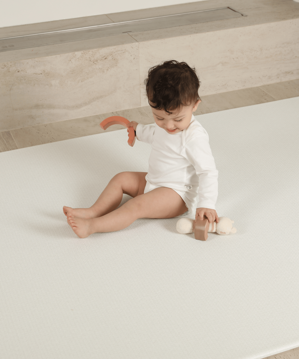Dwinguler Soft Trails & Mono Premium Oyun Matı