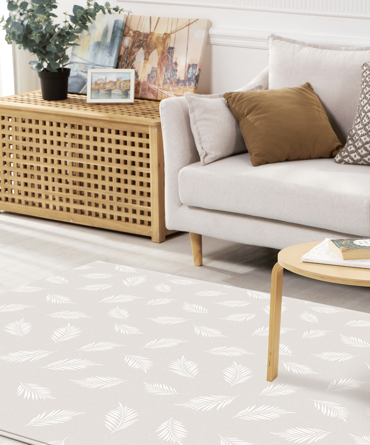 Dwinguler Soft Trails&Mono Premium Oyun Matı