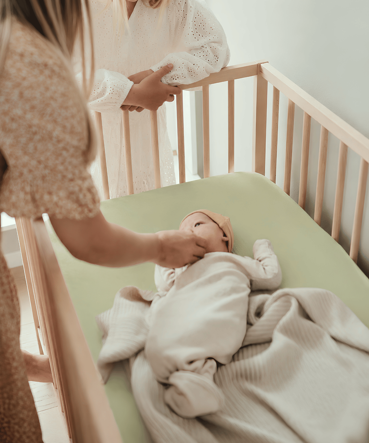 İlk Uyku Seti – Apfel