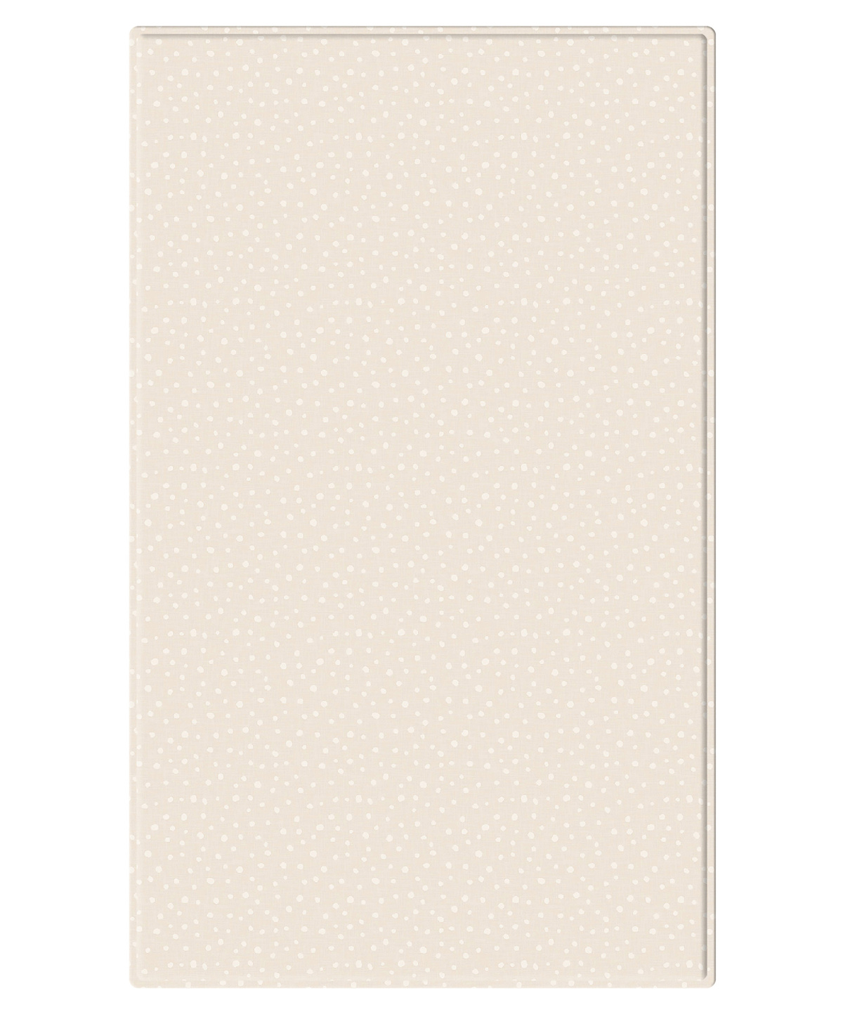 Summer Palm & Sand by Dwinguler - Premium Oyun Matı