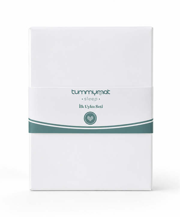 Tummymat Sleep — İlk Uyku Seti