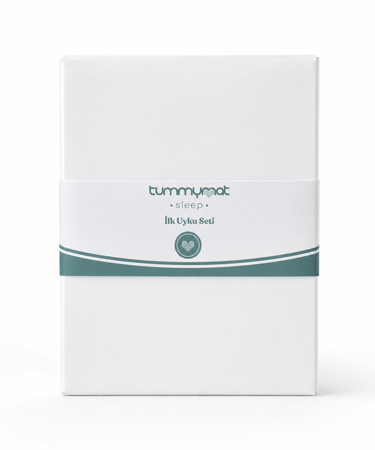 Tummymat Sleep — İlk Uyku Seti