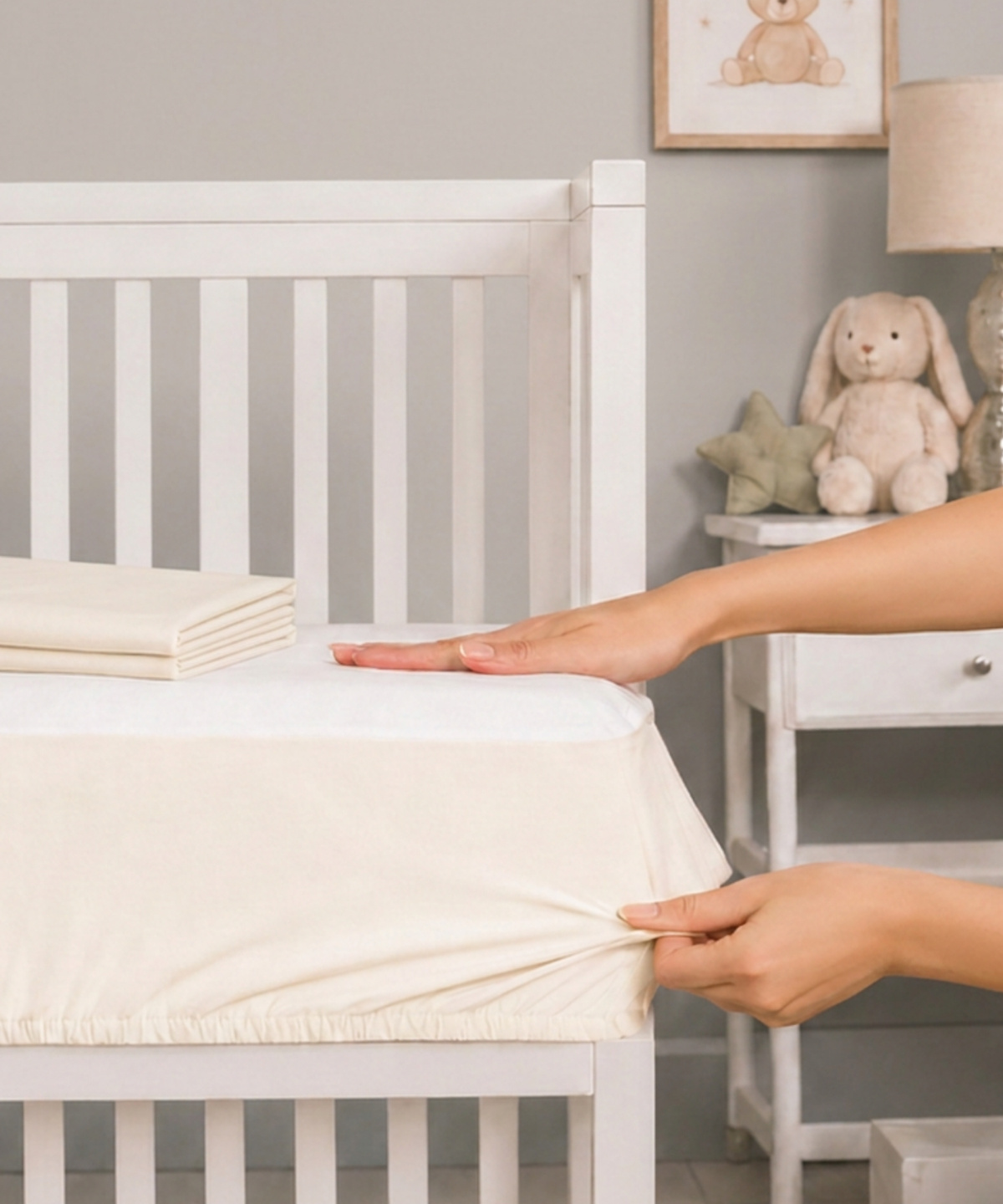 Tummymat Sleep — İlk Uyku Seti