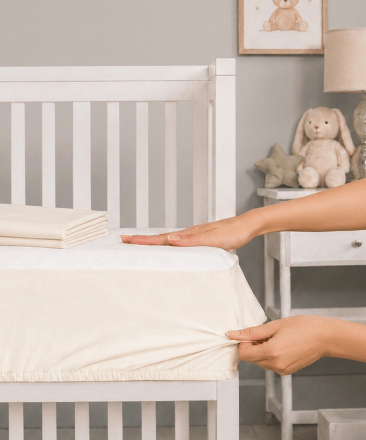 Tummymat Sleep — İlk Uyku Seti