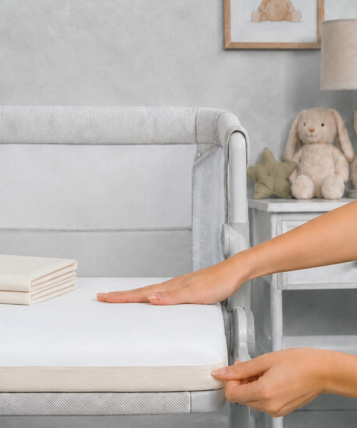 Tummymat Sleep — İlk Uyku Seti