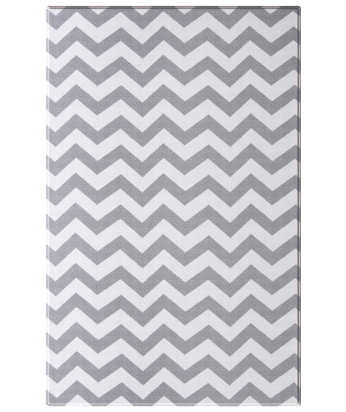 Zig Zag Alphabet by Dwinguler - Premium Oyun Matı