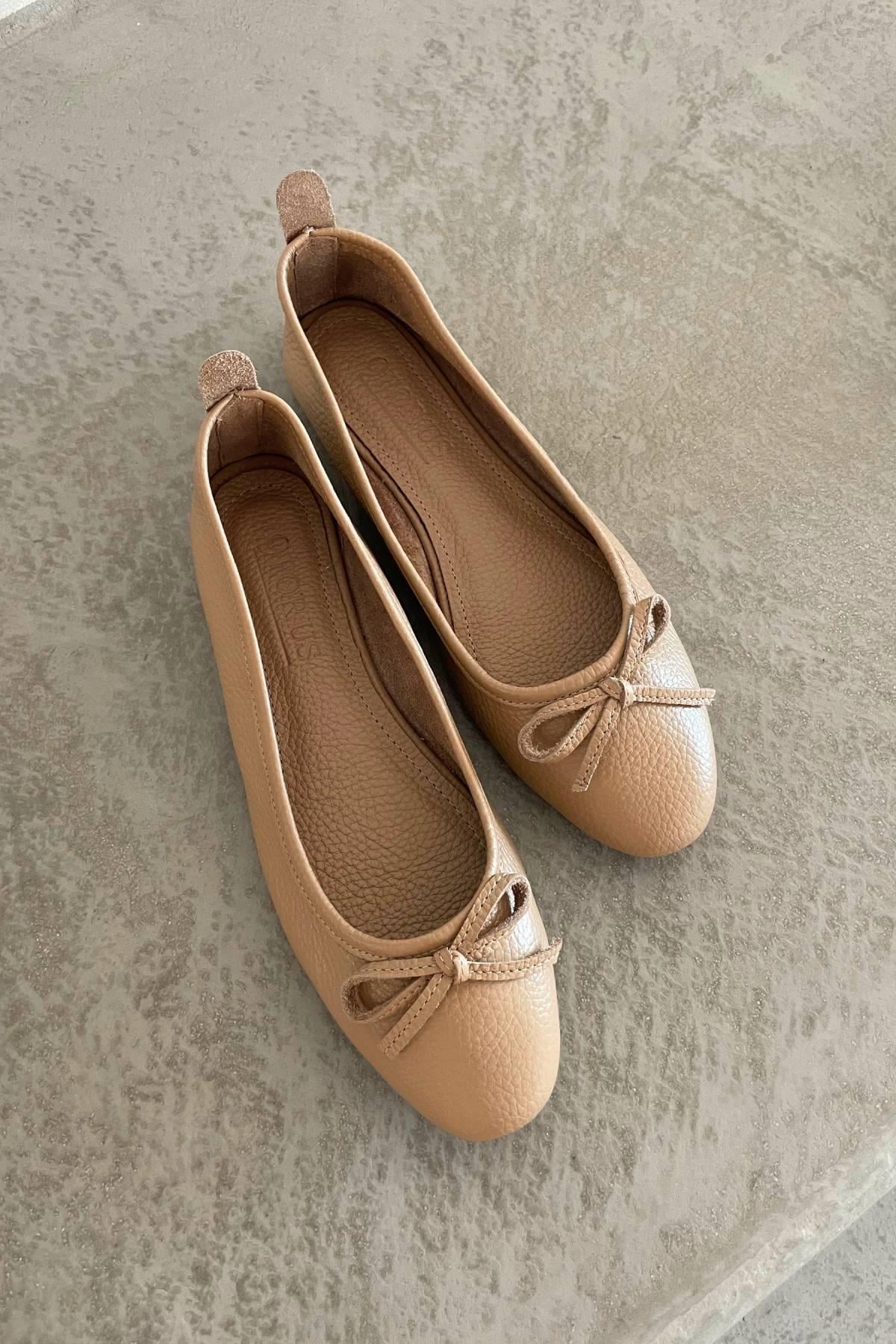 Belinda Cappuccino Babet