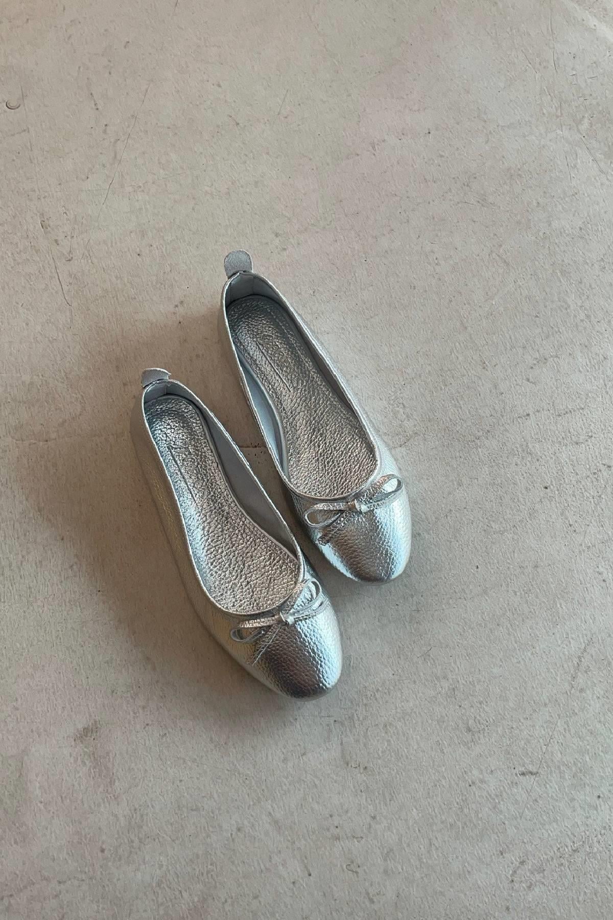 Belinda Silver Babet