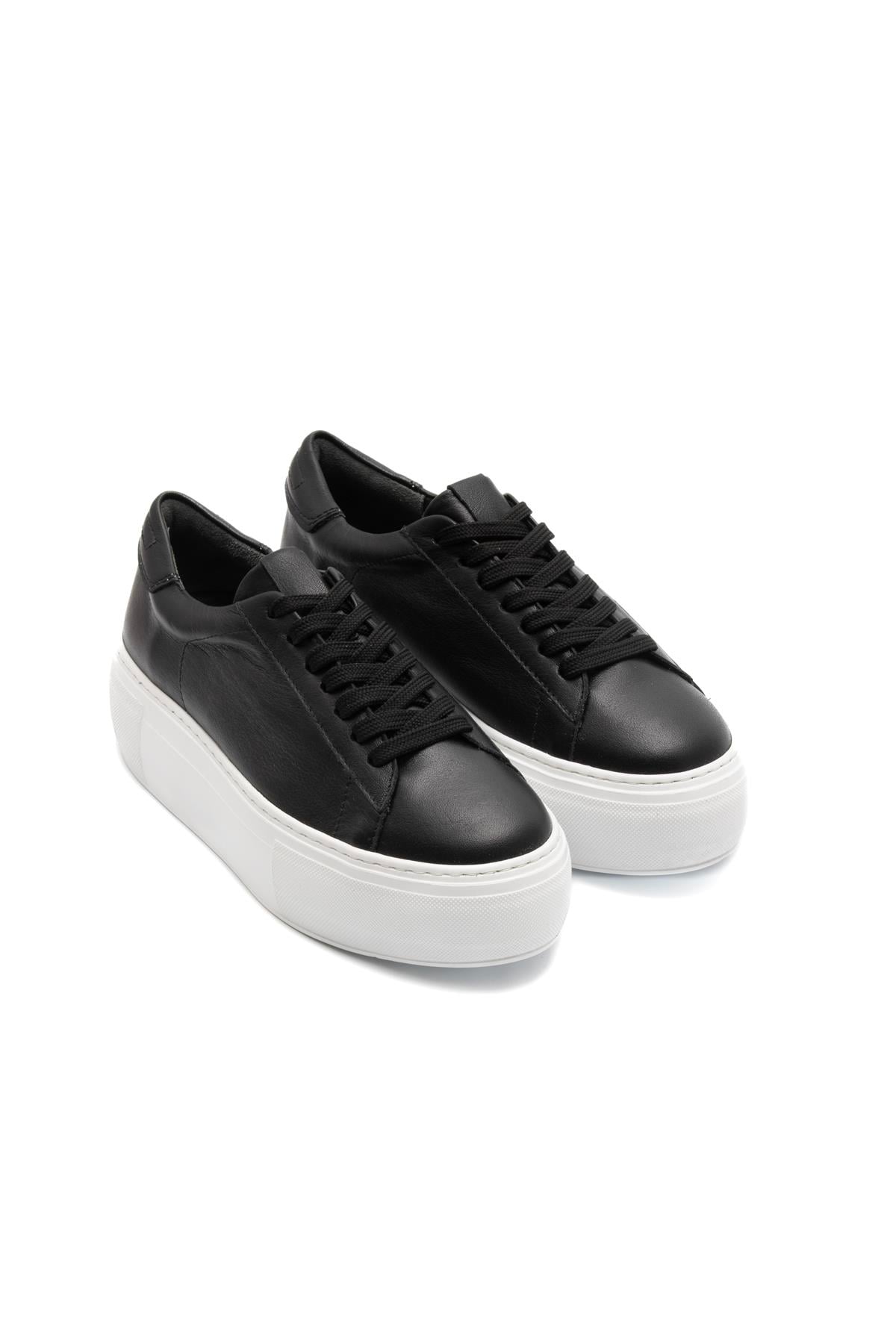 Pelly Siyah Sneaker
