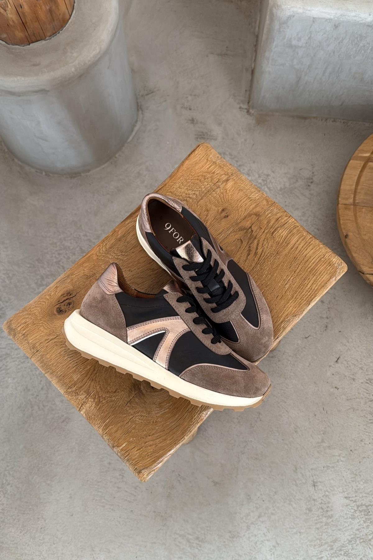 Run Vizon Sneaker