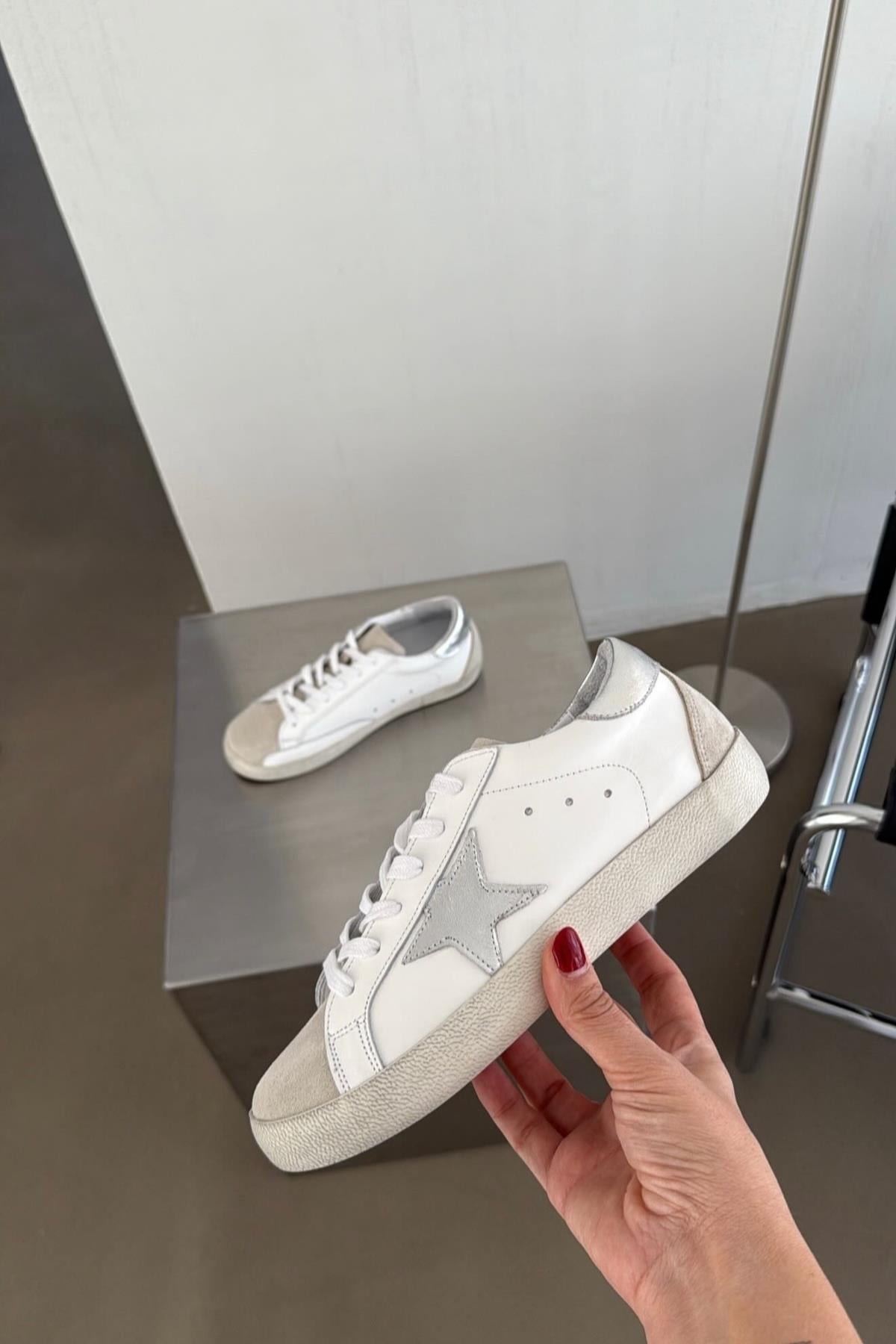 Steve Silver Sneaker