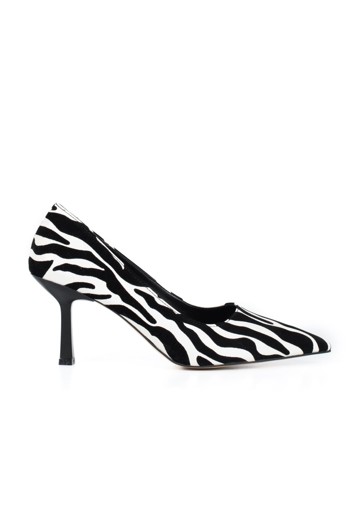 Animal Print Zebra 