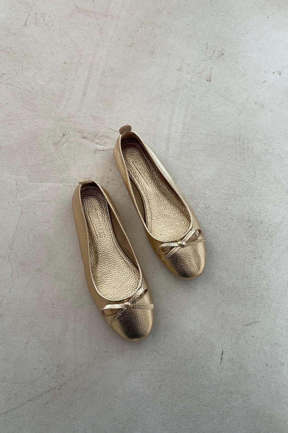 Belinda Gold Babet