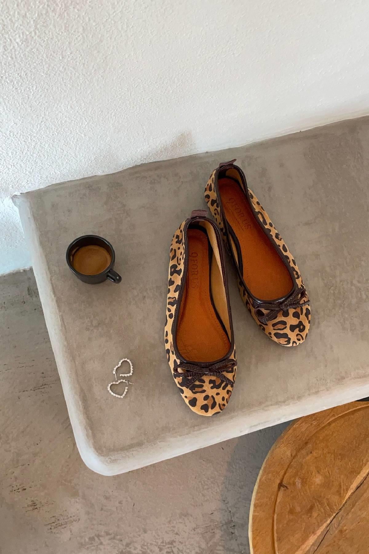 Belinda Leopar Babet
