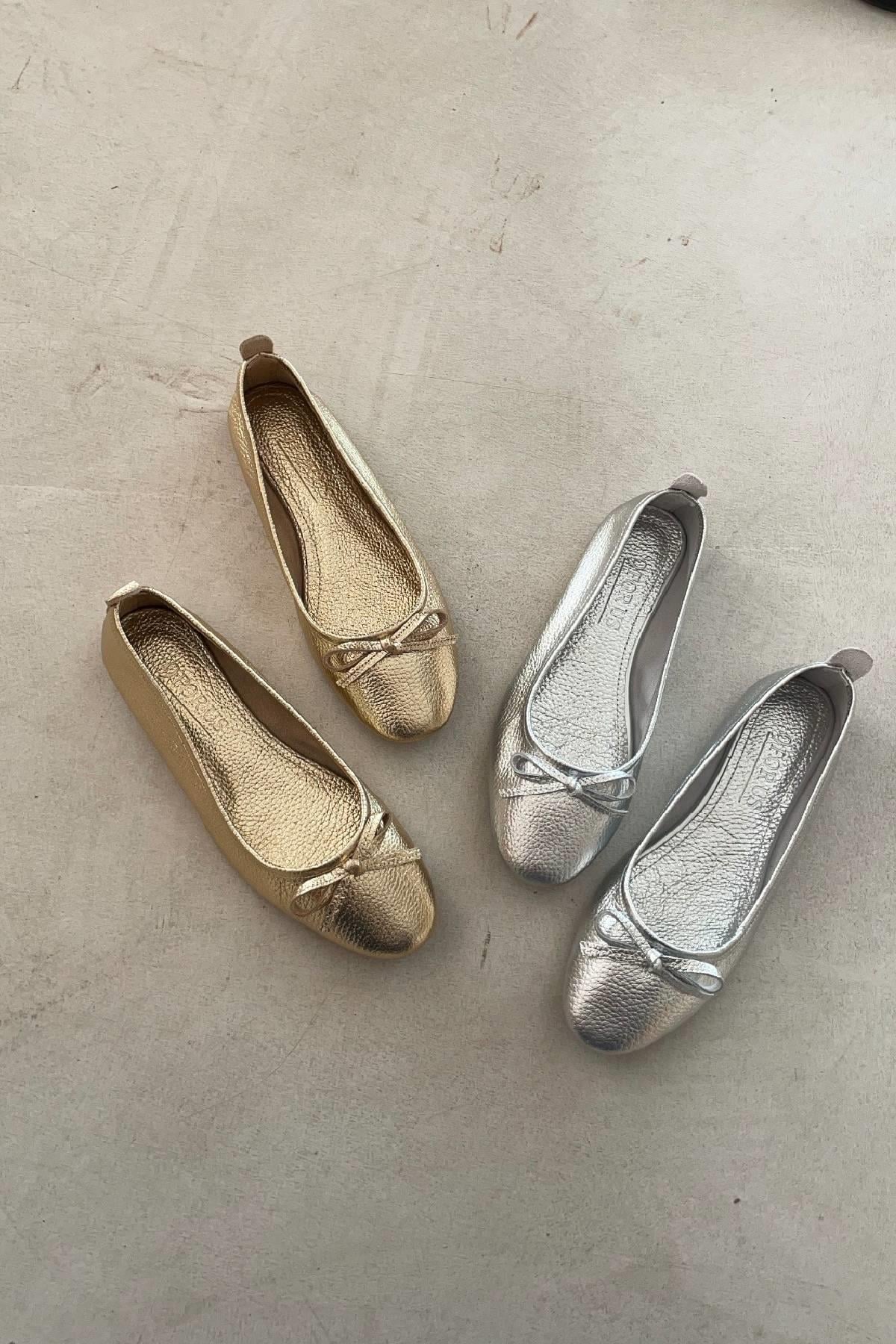 Belinda Silver Babet