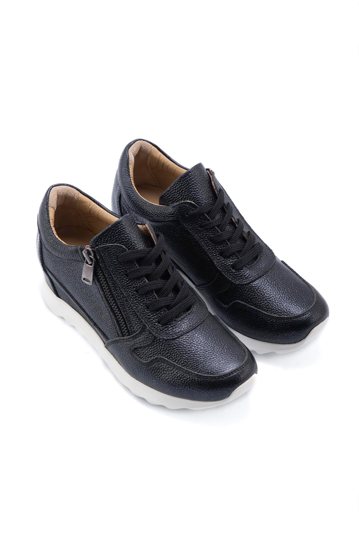 Carpi Siyah Sneaker