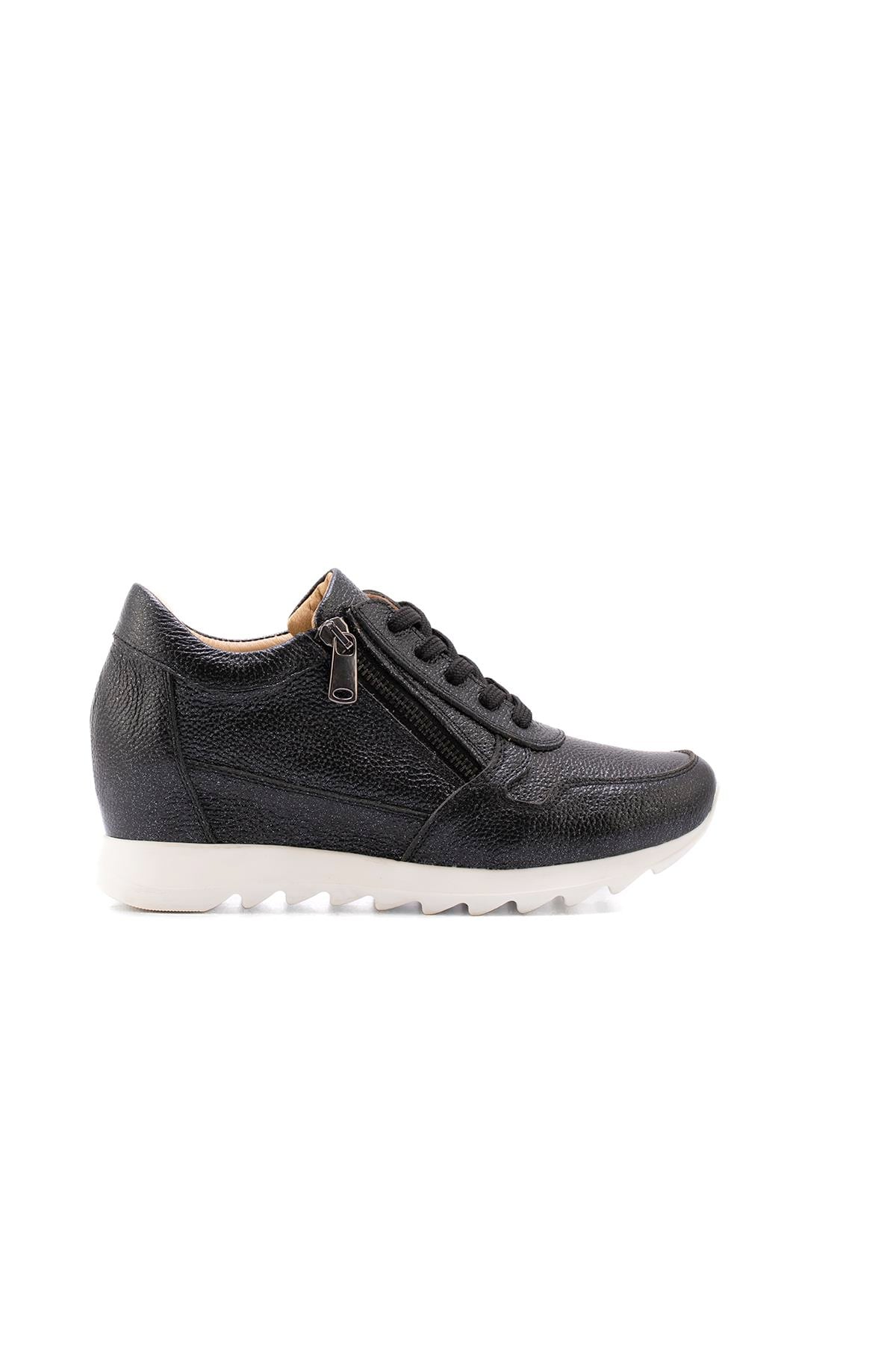 Carpi Siyah Sneaker