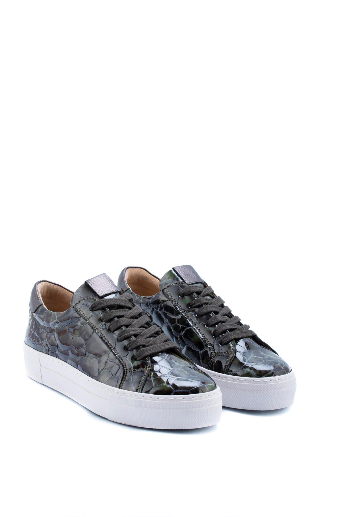 Nine Haki Sneaker