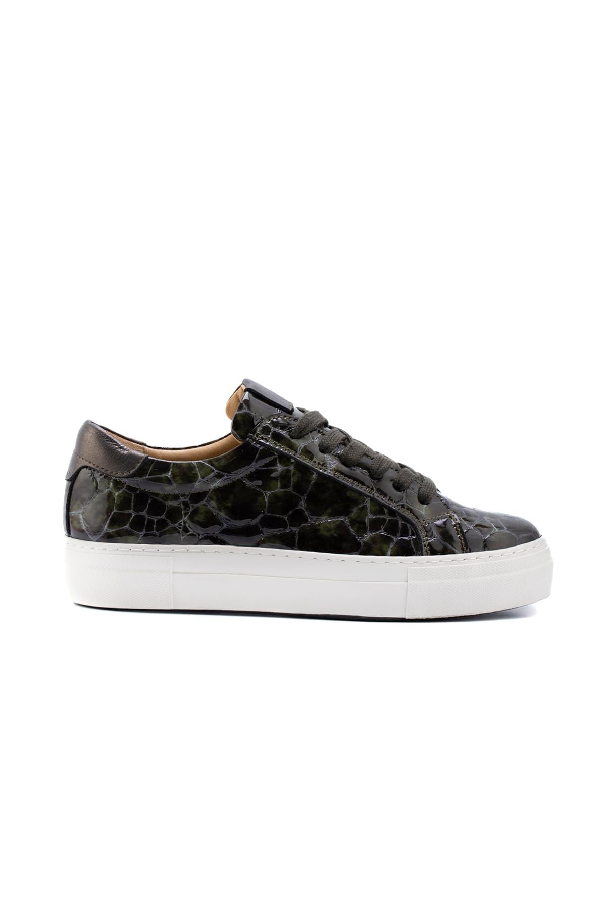 Nine Haki Sneaker