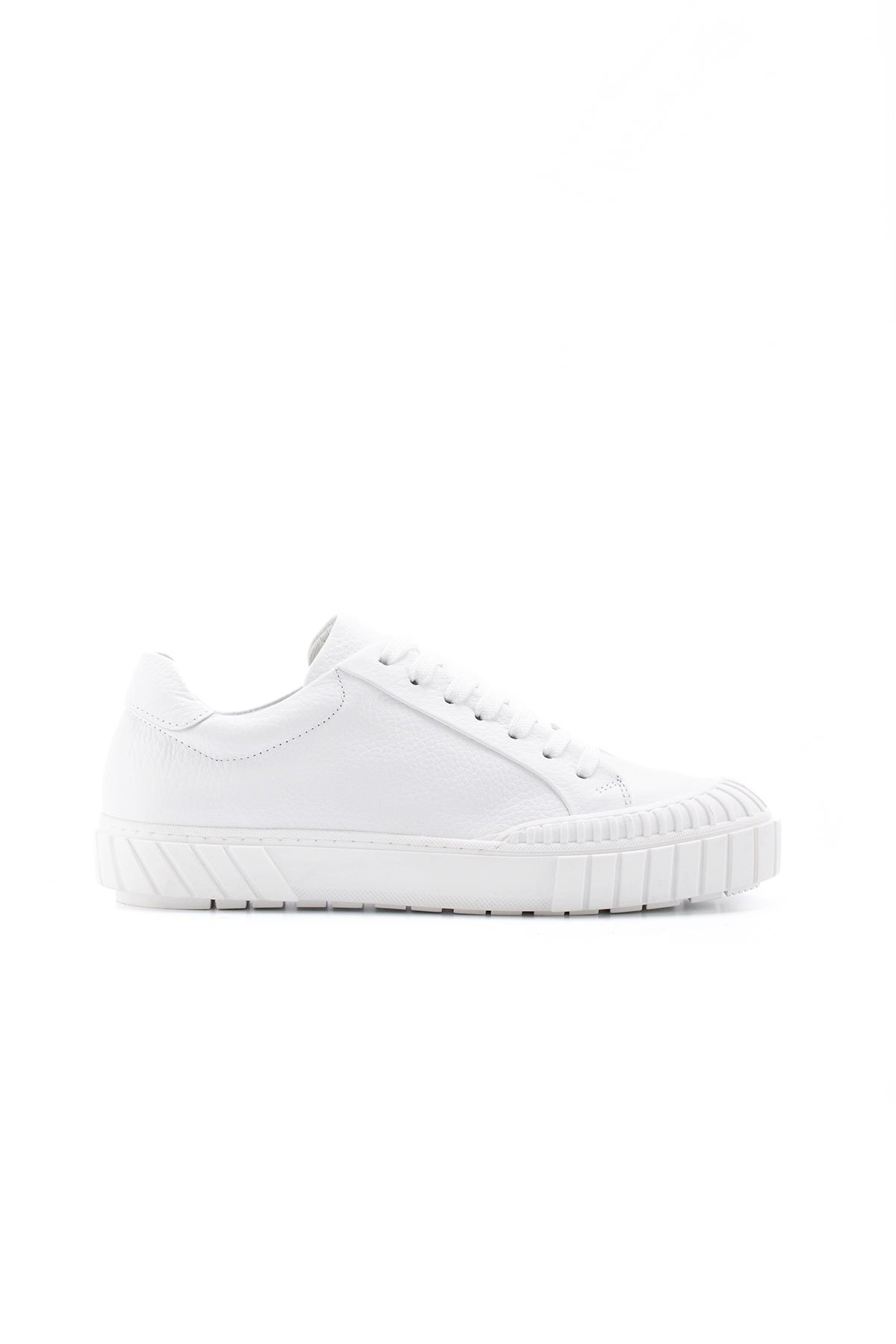 Regina Beyaz Sneaker
