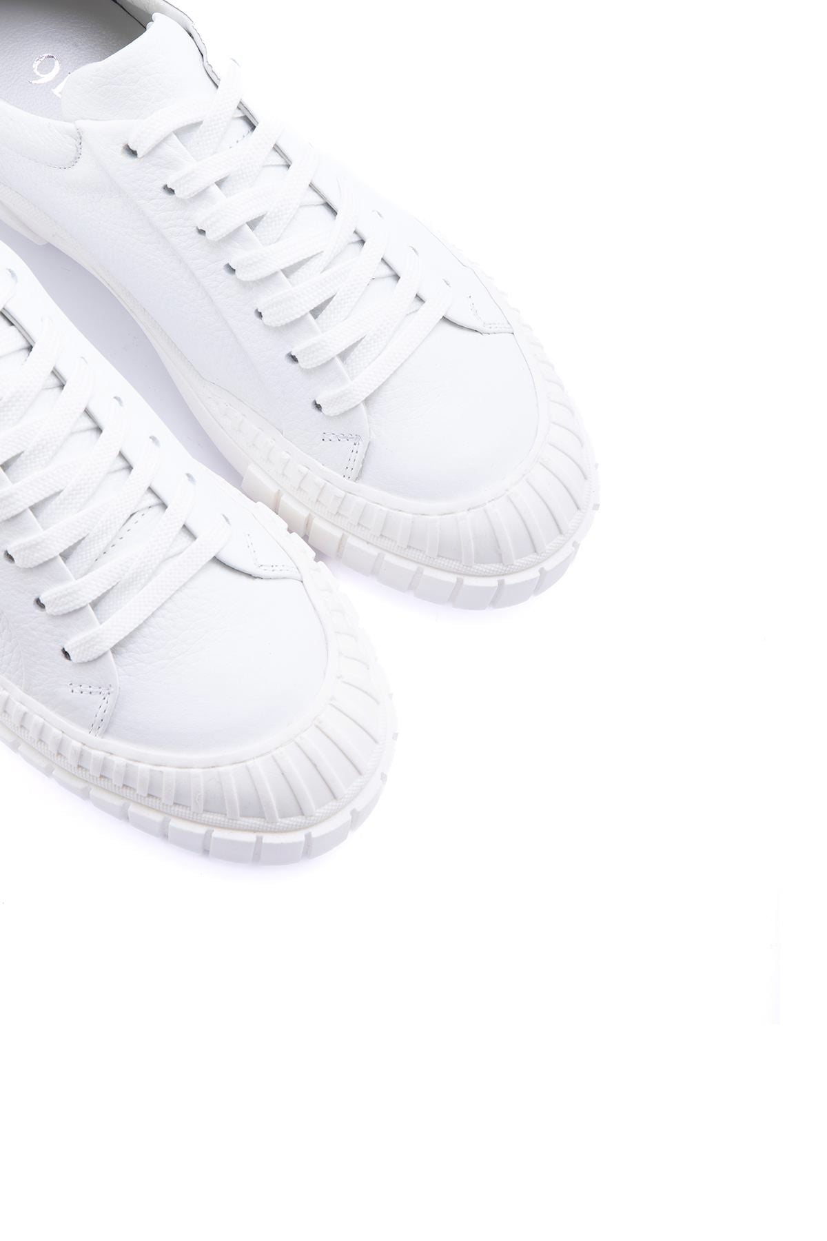 Regina Beyaz Sneaker