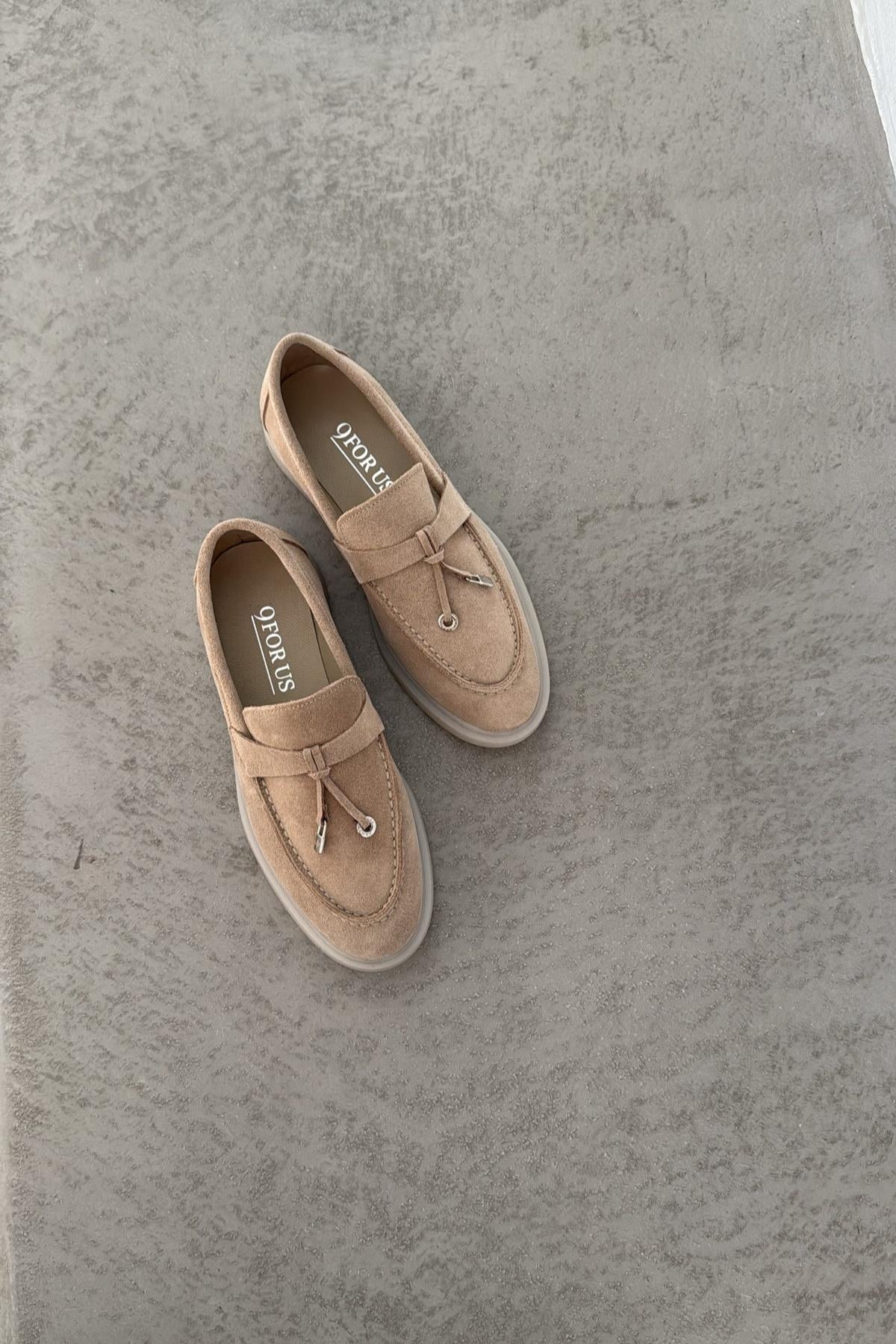 Sandra Bej Loafer