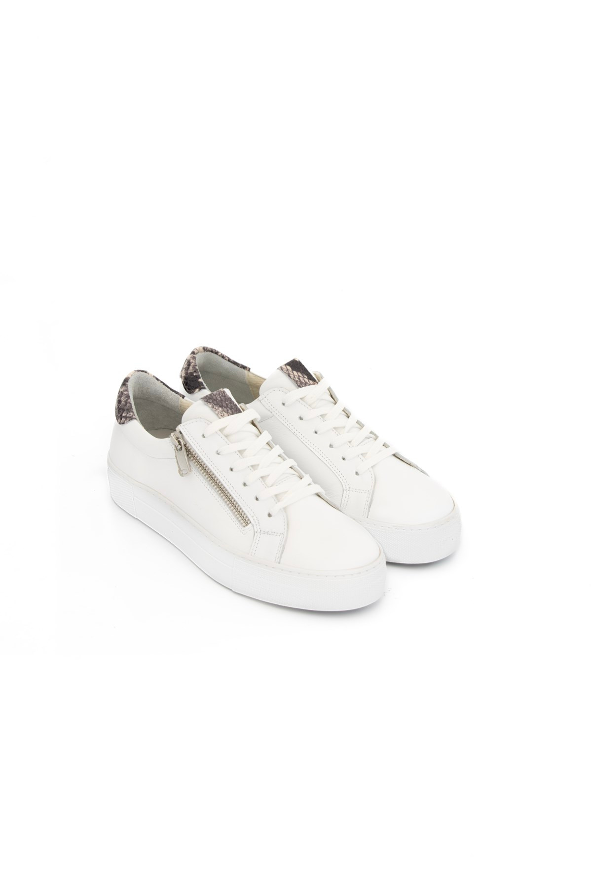Soho Beyaz Sneaker