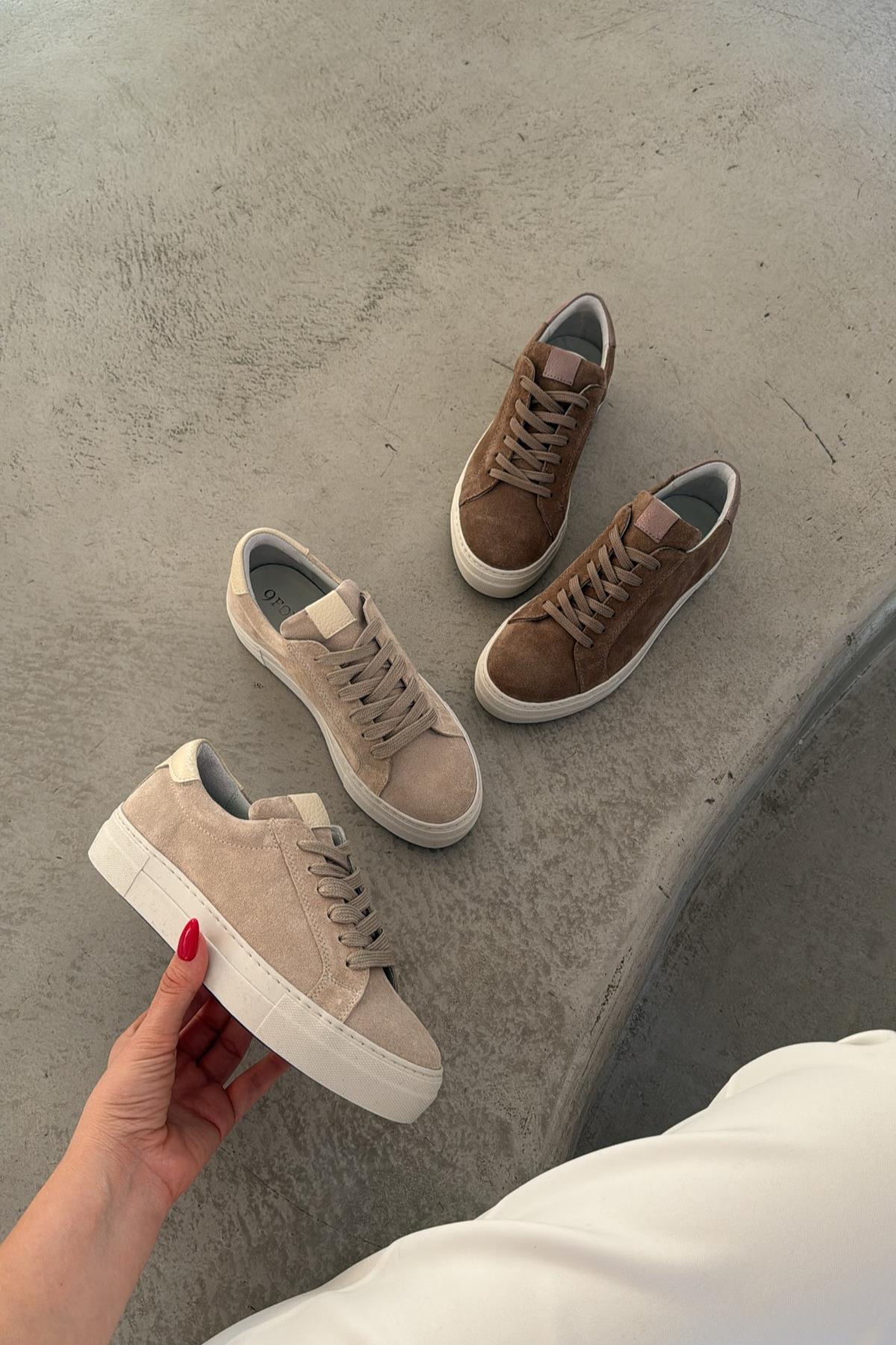 Soho Vizon Sneaker
