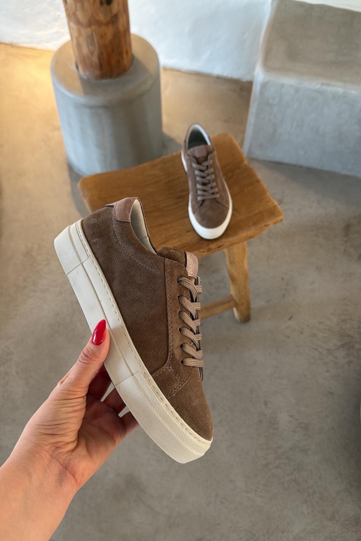 Soho Vizon Sneaker