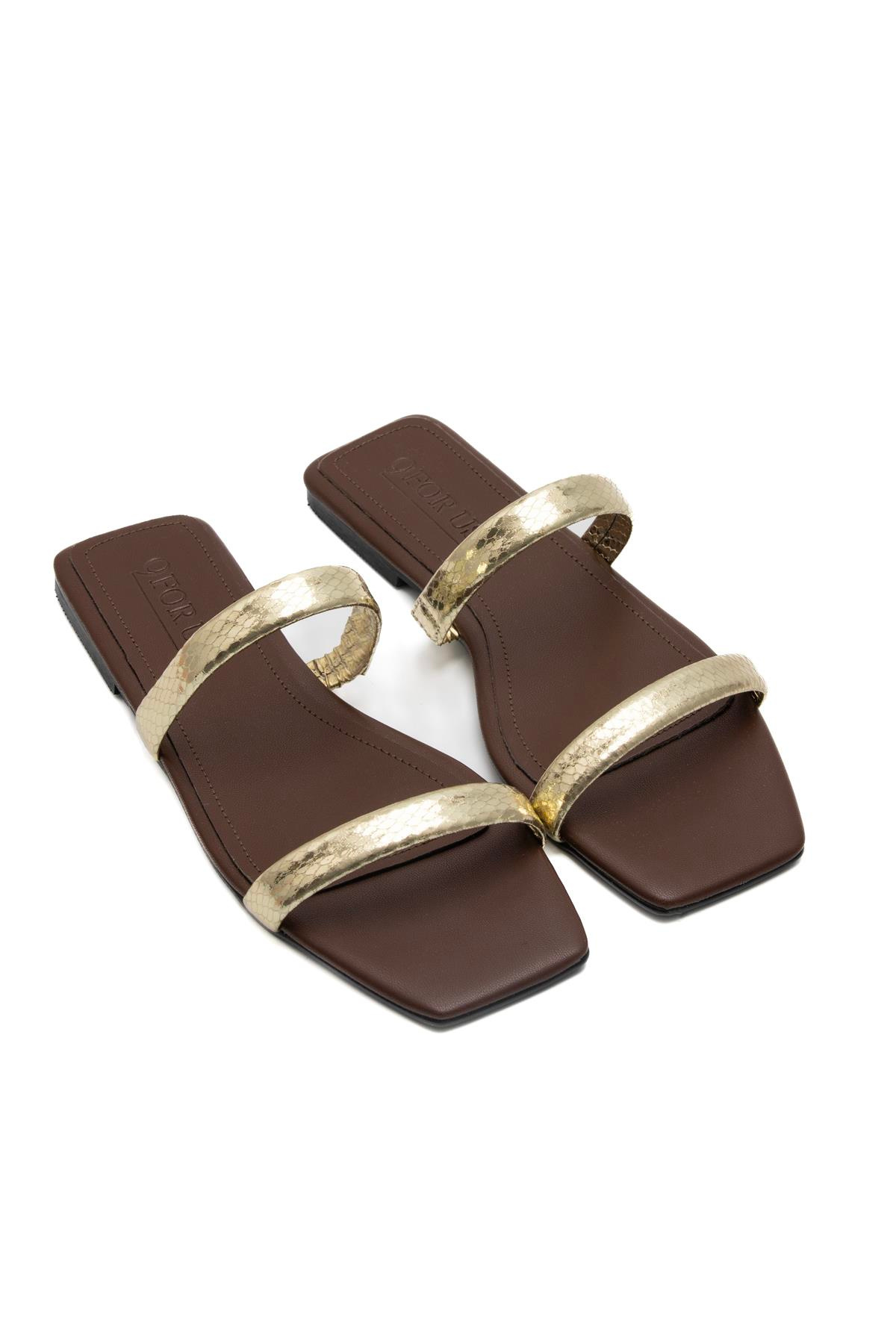 Sun Gold Terlik