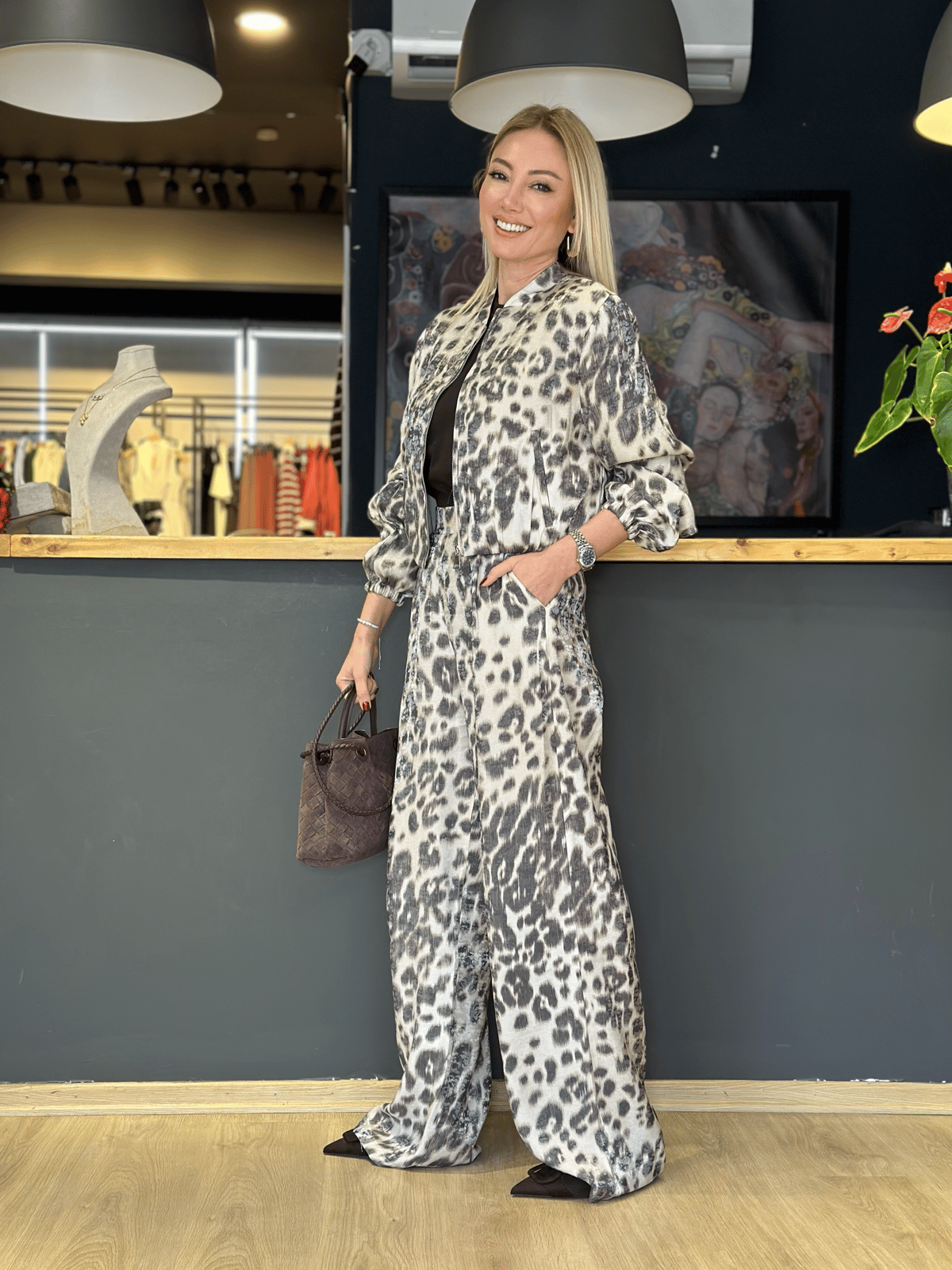 Leopar Takım