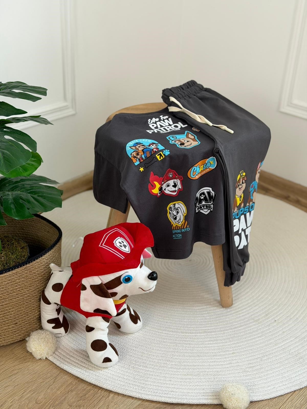 Extra Fun Paw Patrol Eşofman Takımı