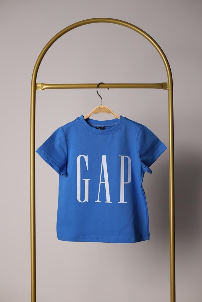 Gap Baskılı Çocuk T-shirt