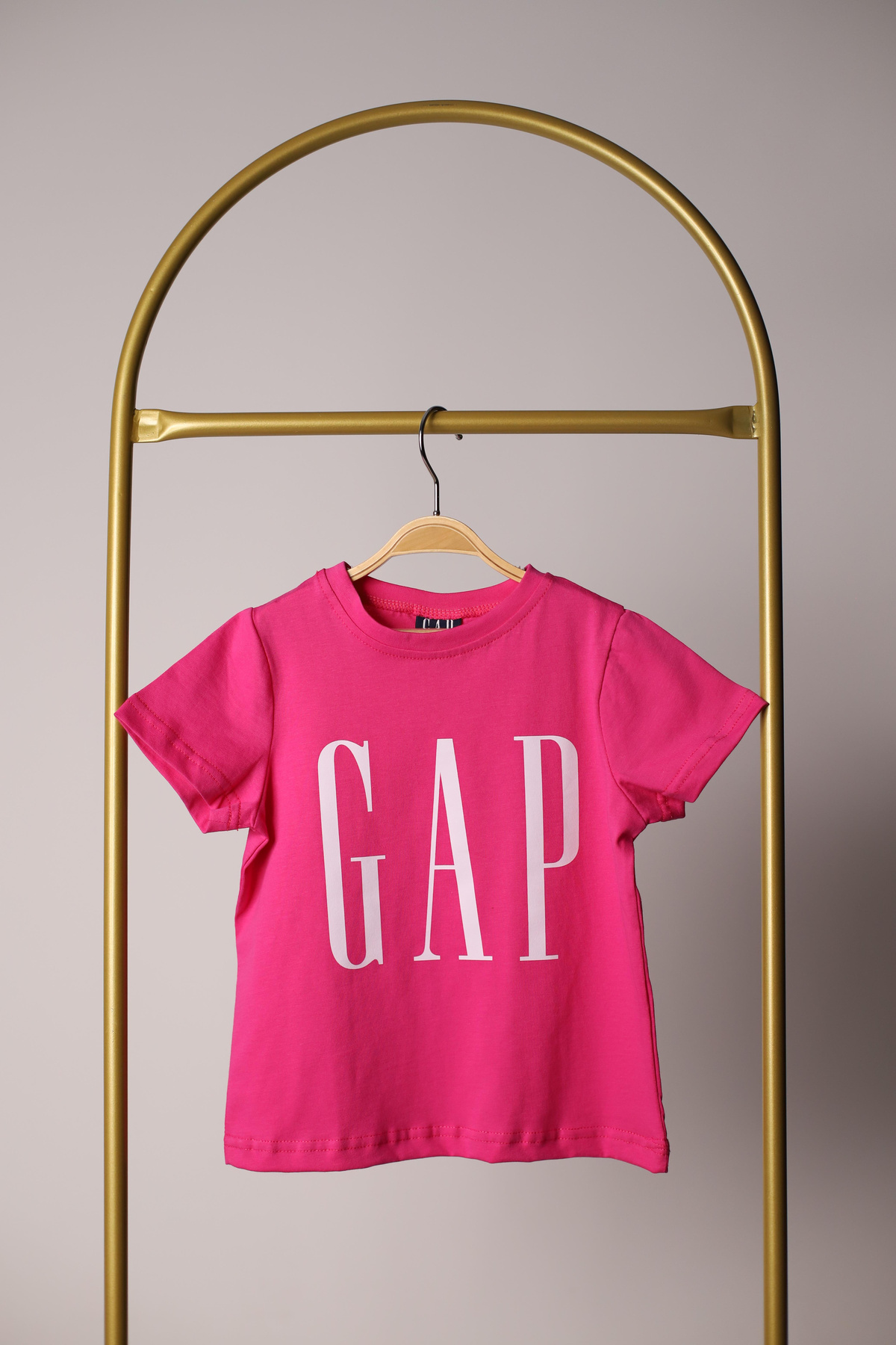 Gap Baskılı Çocuk T-shirt